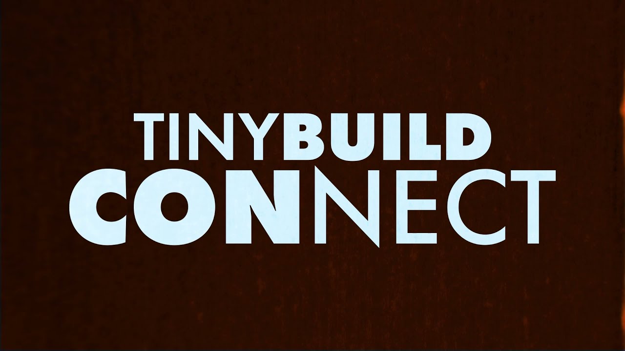 tinyBuild Connect