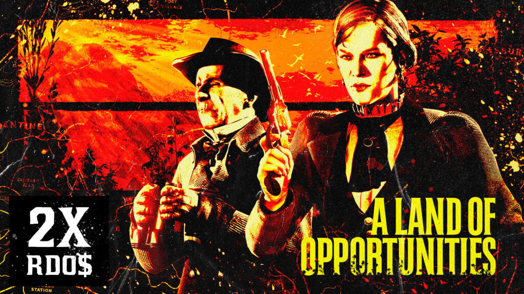 red dead online Red Dead Online