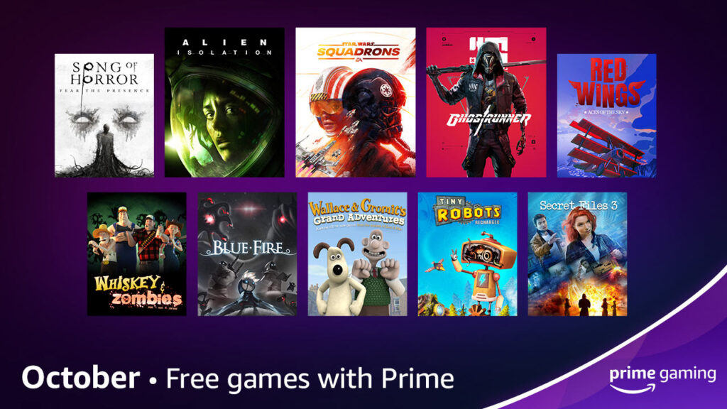 prime gaming prime gaming