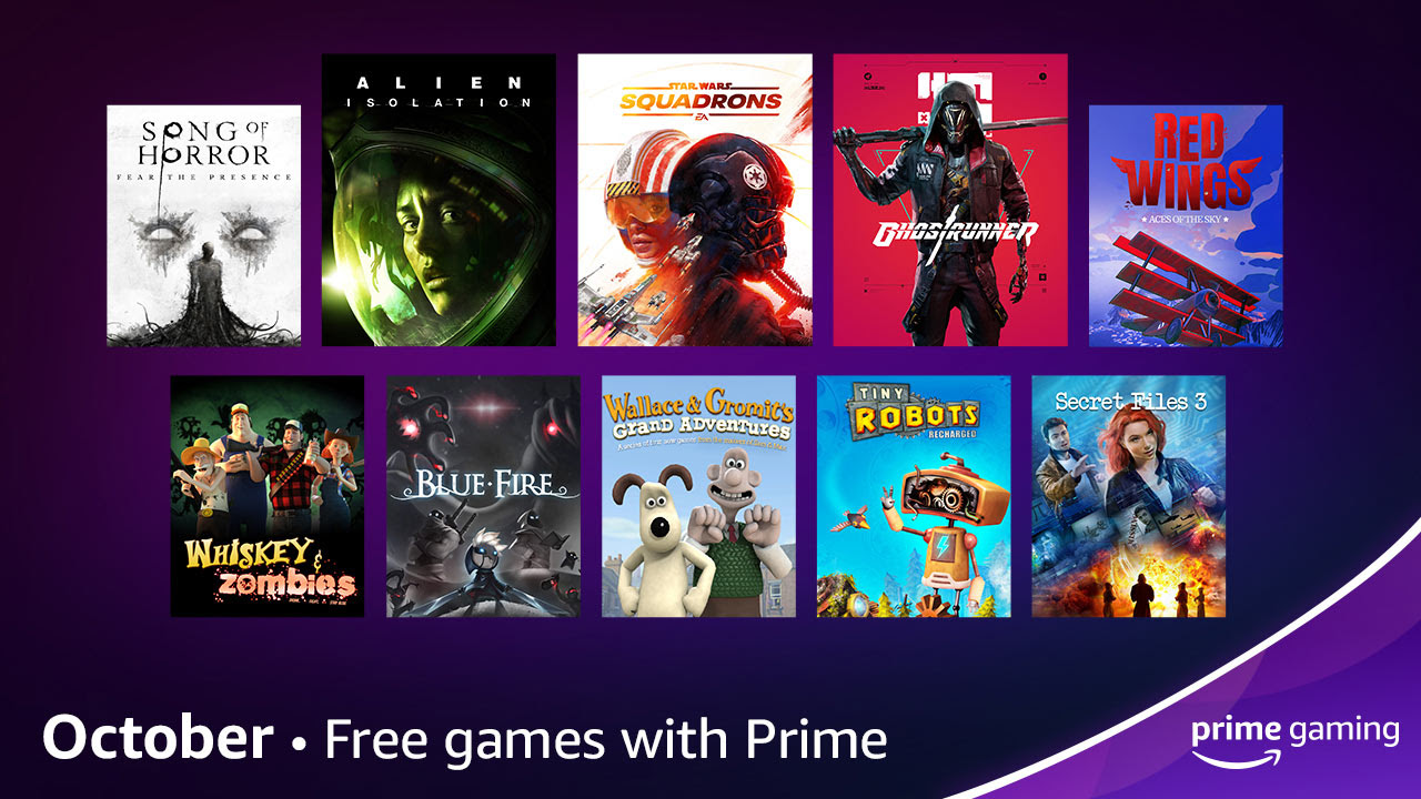 prime gaming