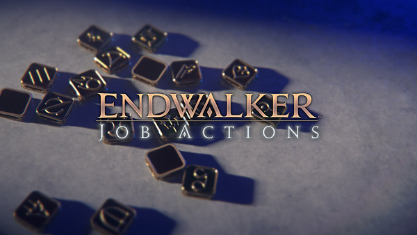 Final Fantasy XIV : Endwalker