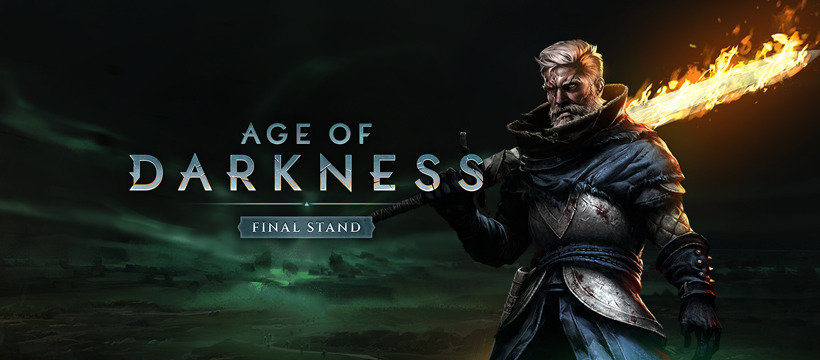 Age of Darkness: Final Stand