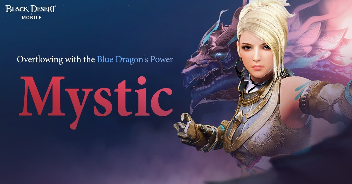 Black Desert