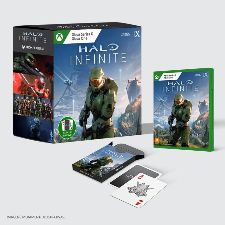 forza horizon 5 Halo Infinite