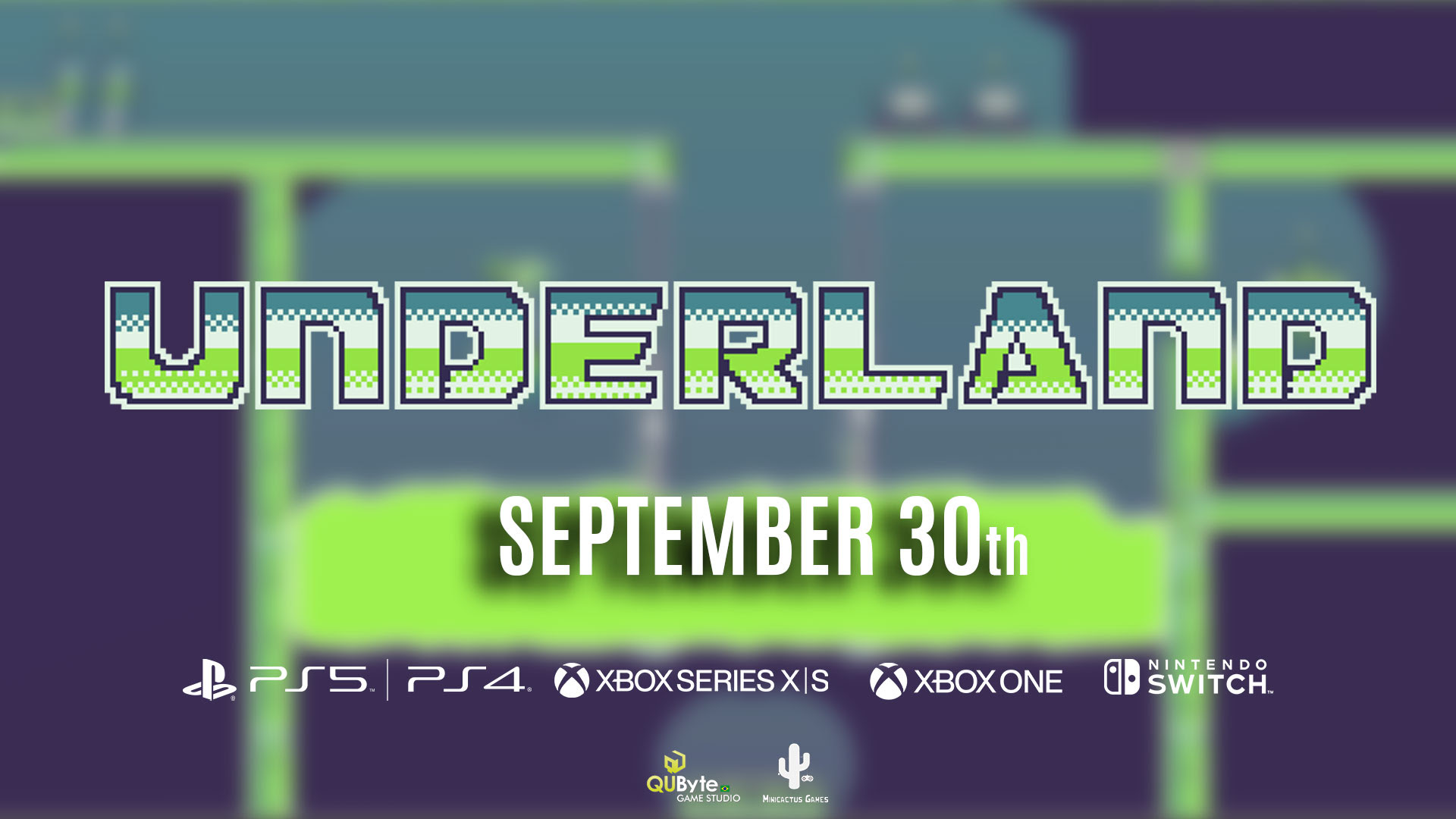 Underland