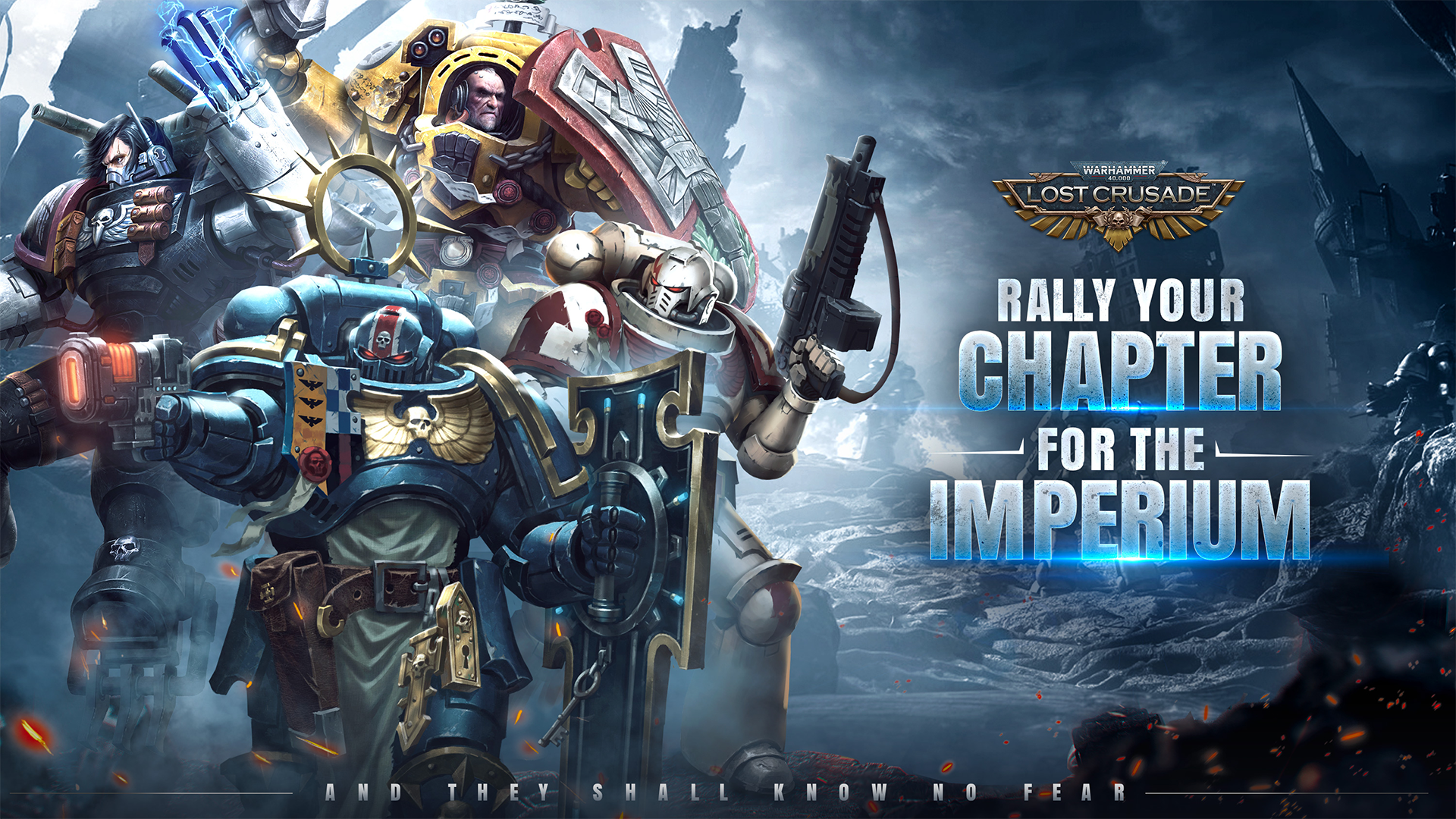 warhammer 40.000