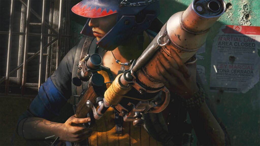 far cry 6 Far Cry 6