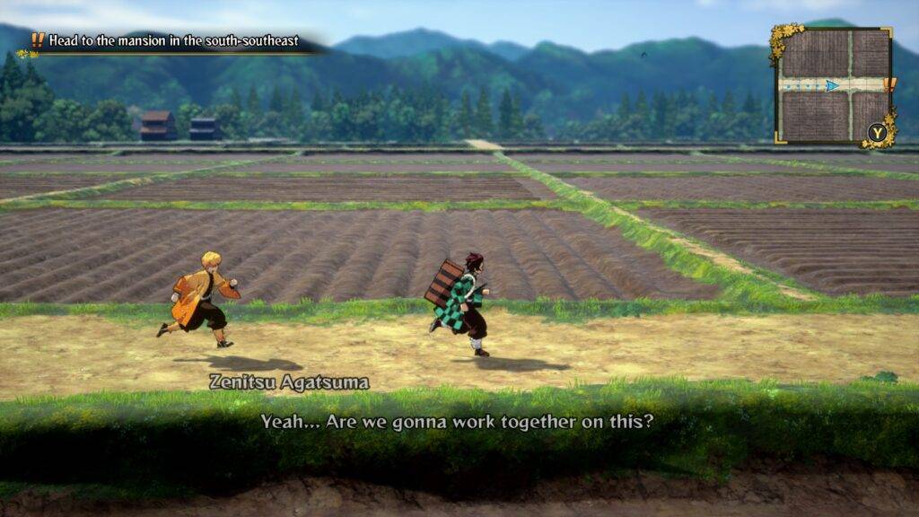 Demon Slayer Demon Slayer