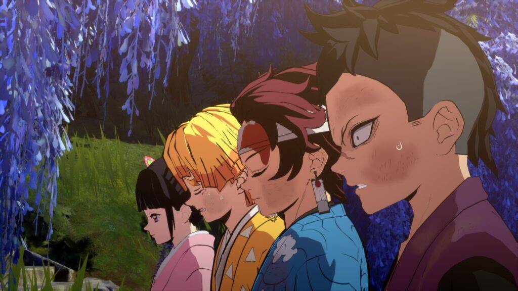 Demon Slayer Demon Slayer