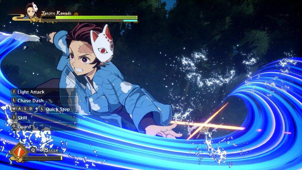 Demon Slayer Demon Slayer