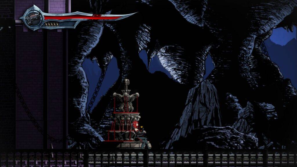 Bloodrayne FBRCEP2X0AEW2s Bloodrayne