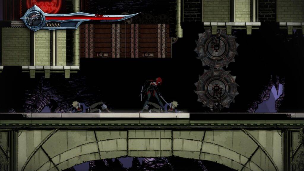 Bloodrayne FBRCKLHX0AYuB02 Bloodrayne