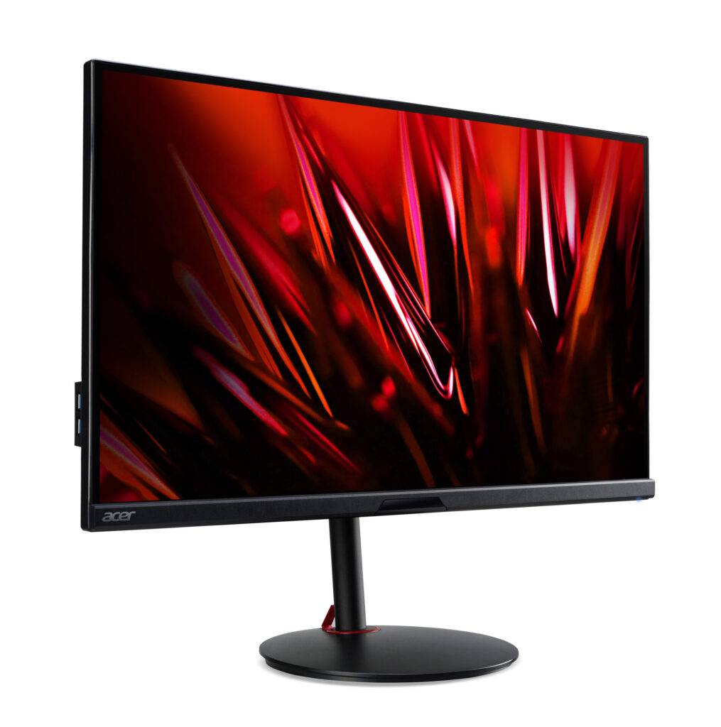 acer ACER NITRO XV272U