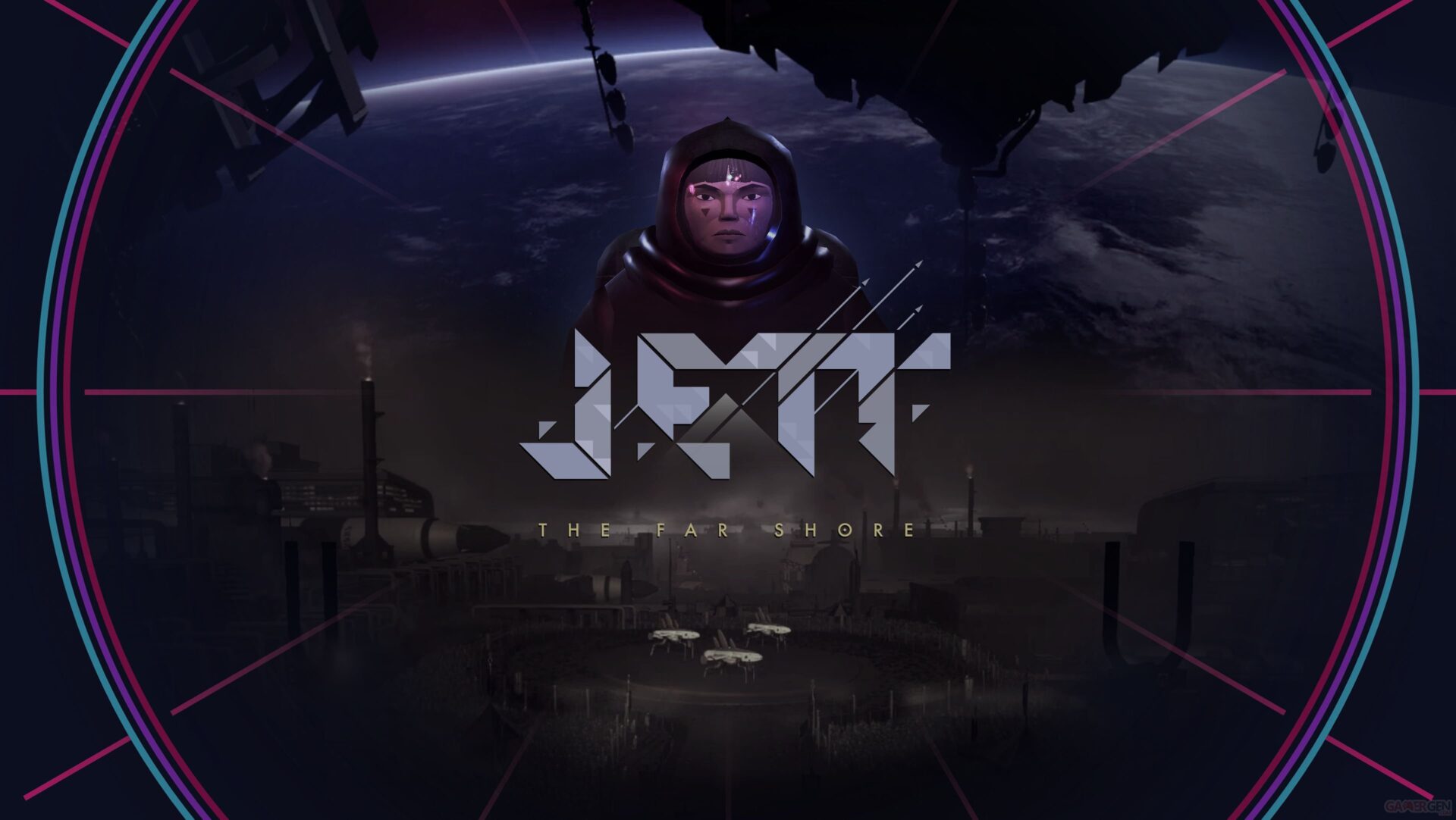 JETT: The Far Shore