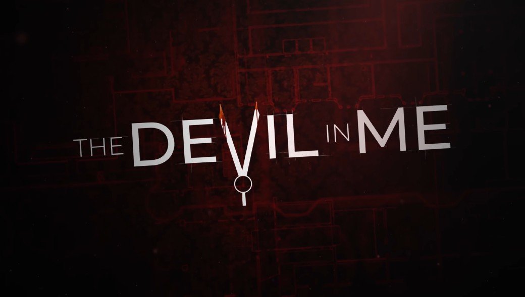 The Dark Pictures Anthology: The Devil in Me