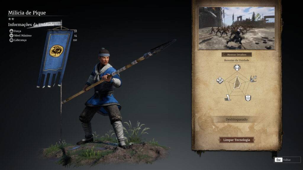 conqueror's blade Conqueror's Blade