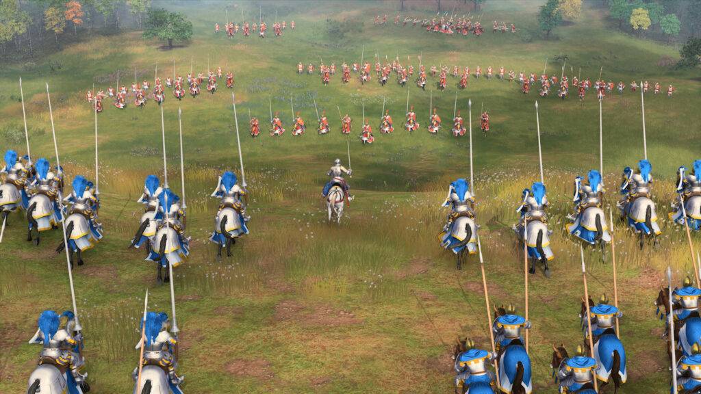 age of empires iv age of empires iv