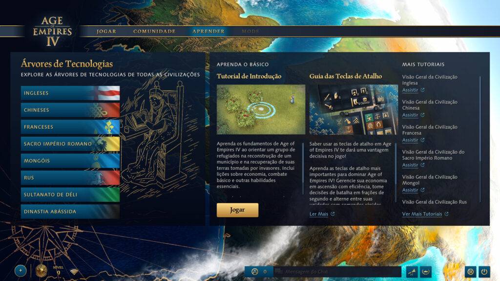 age of empires iv age of empires iv