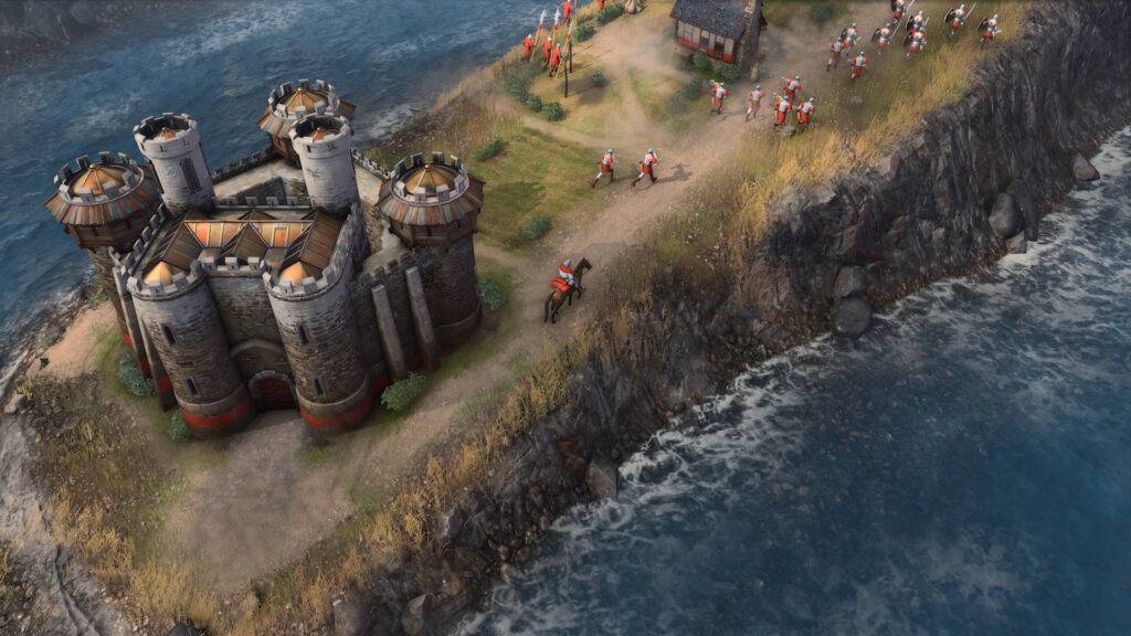 age of empires iv age of empires iv