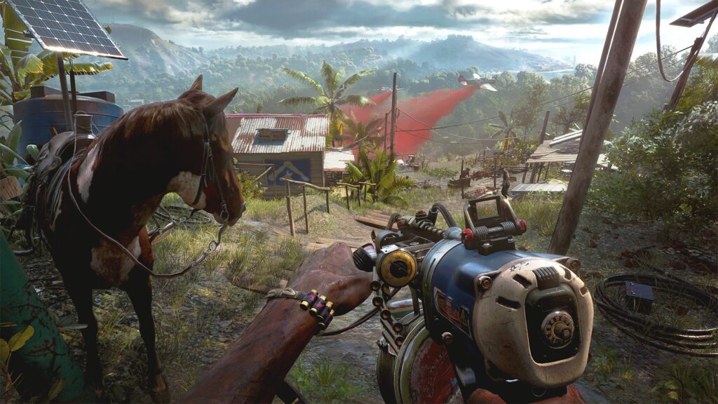 far cry 6 Far Cry 6