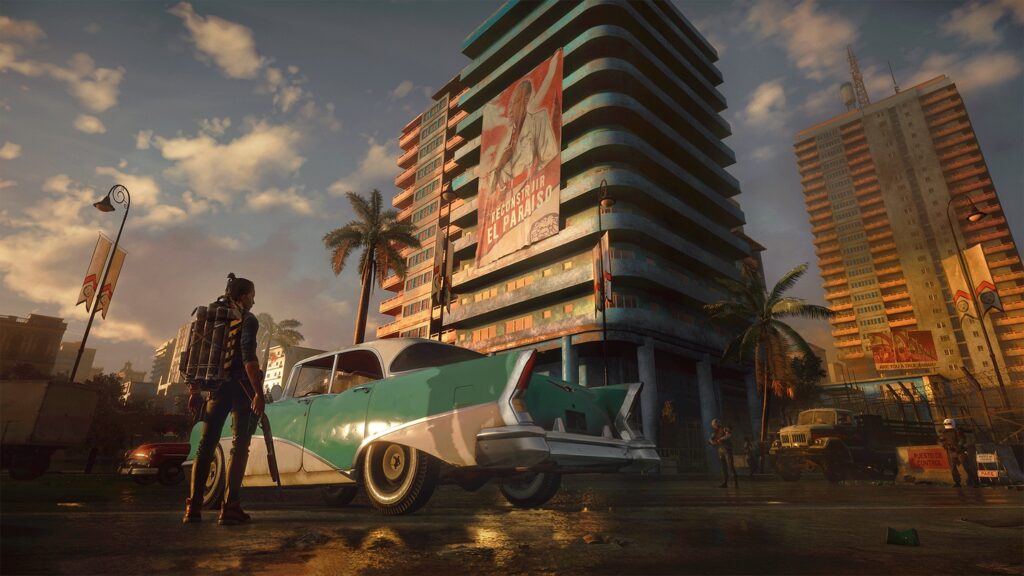 far cry 6 Far Cry 6