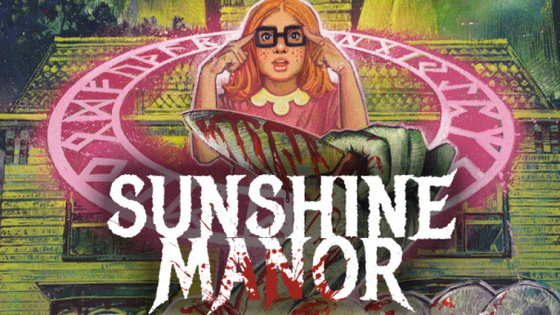 Sunshine Manor
