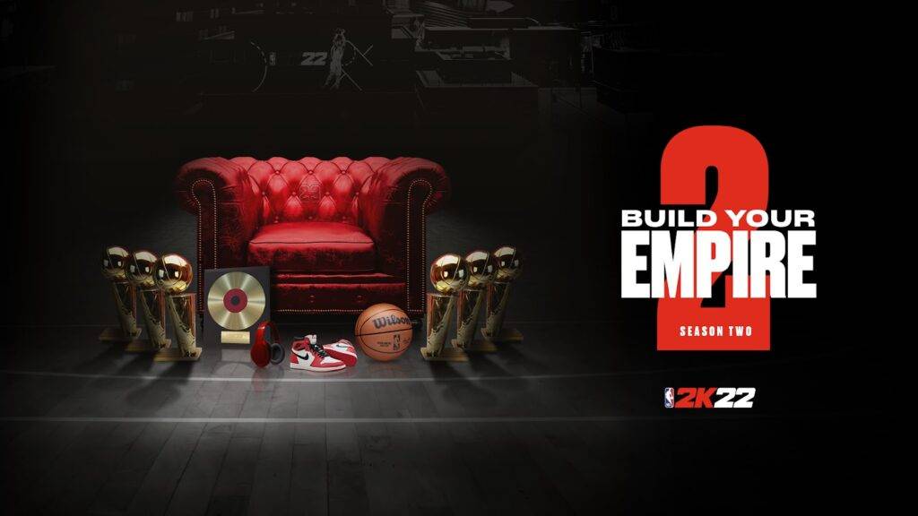 nba 2k22 nba 2k22