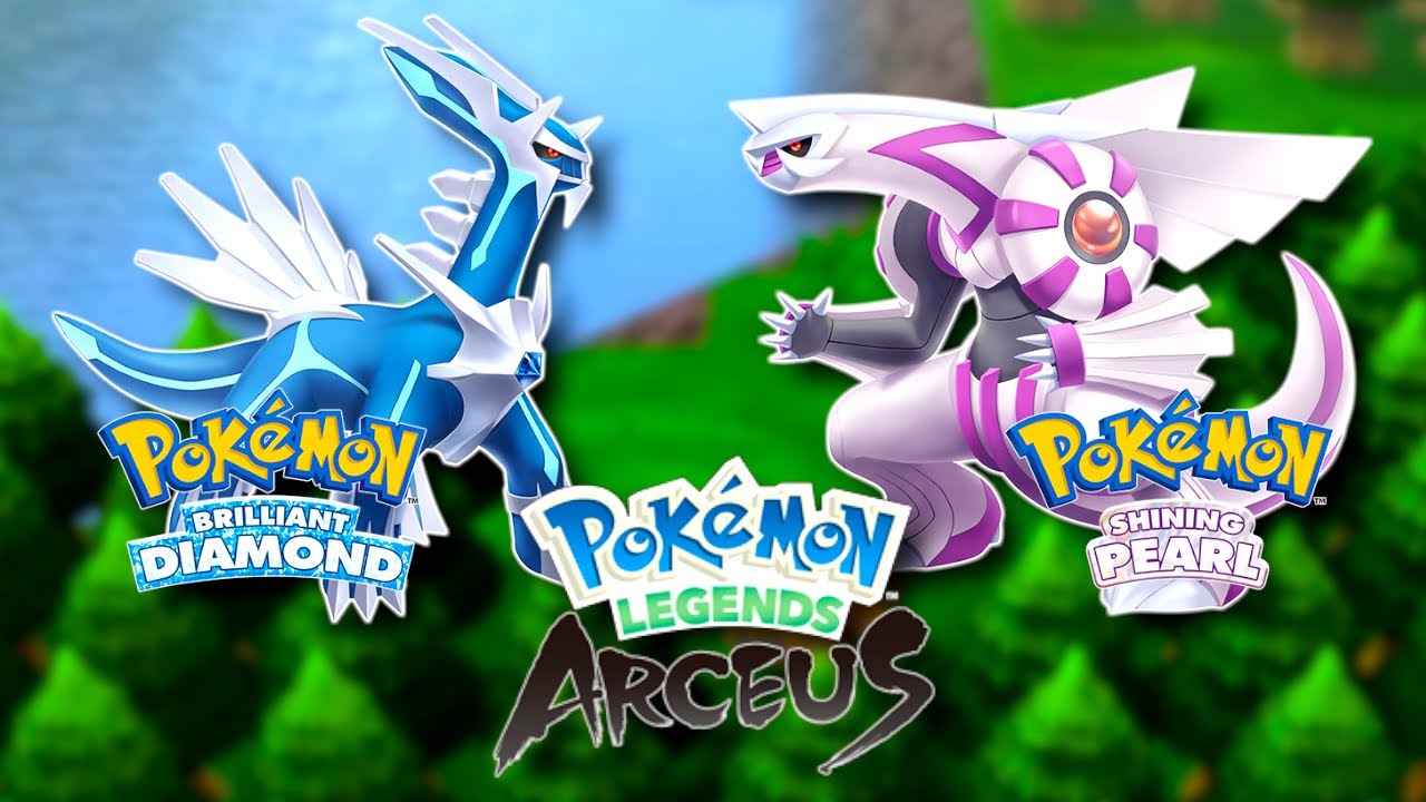 pokemon