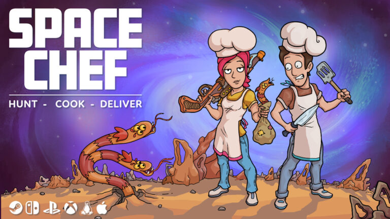 Space Chef