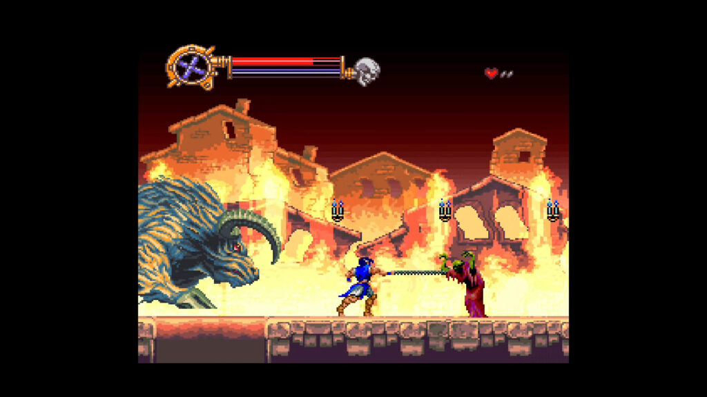 castlevania Castlevania Advance Collection