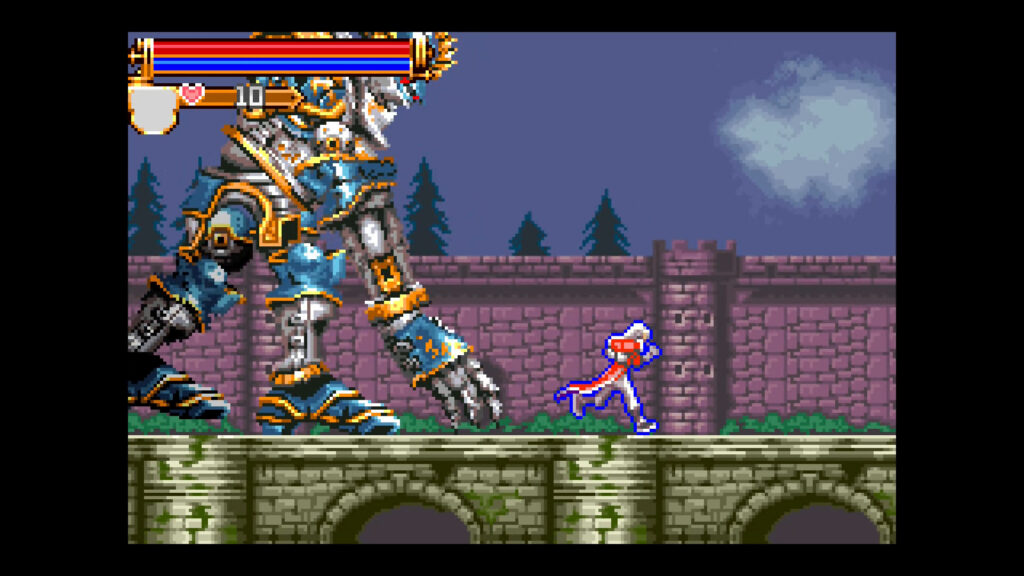 castlevania Castlevania Advance Collection