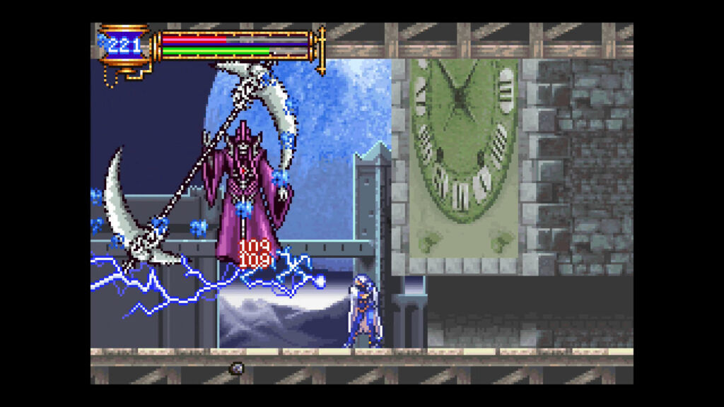 castlevania Castlevania Advance Collection