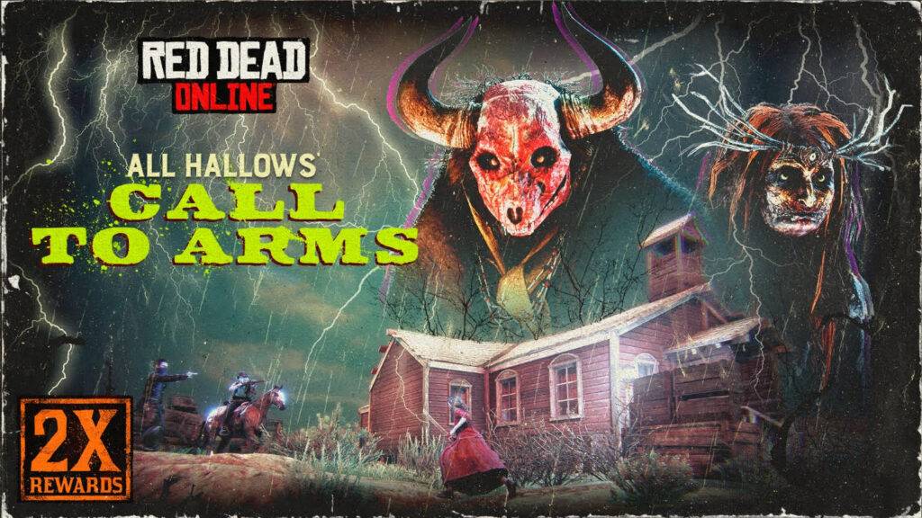 Red Dead Online unnamed 1 13 Red Dead Online