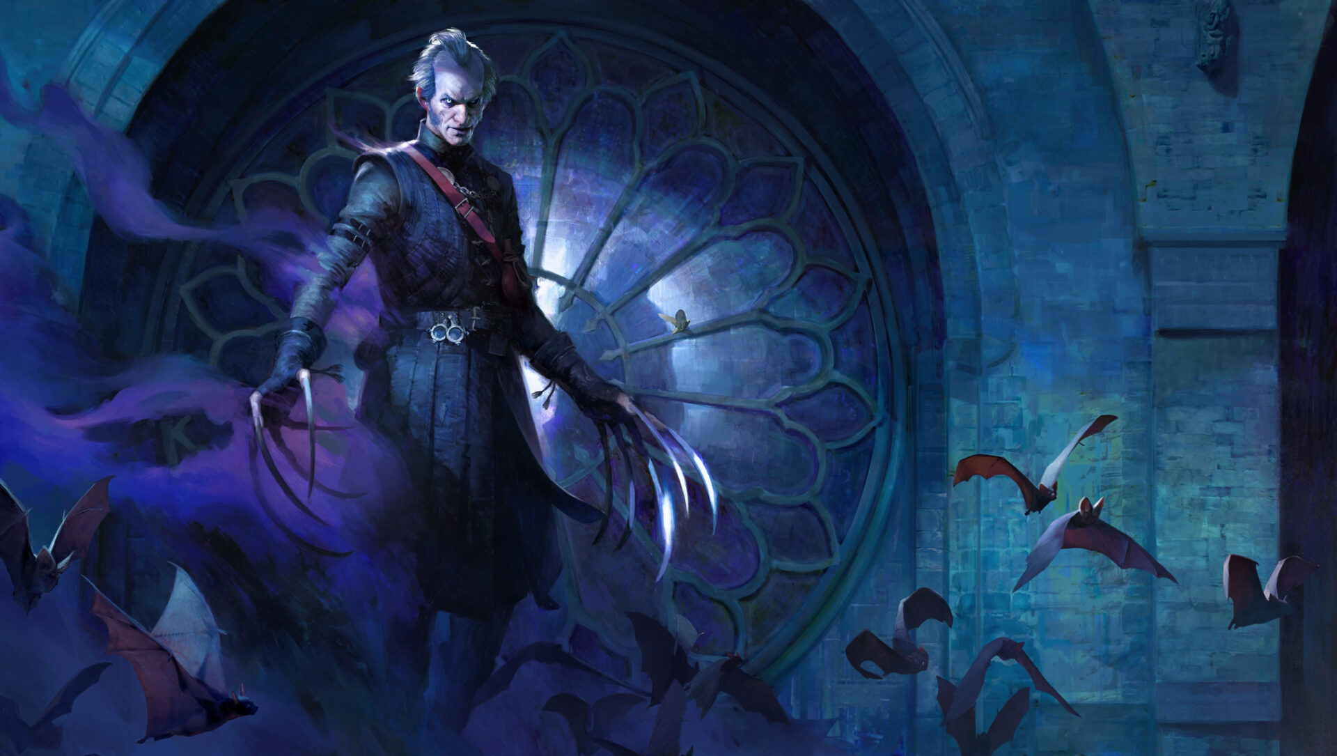 GWENT
