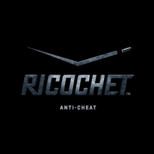 Call of Duty "RICOCHET"