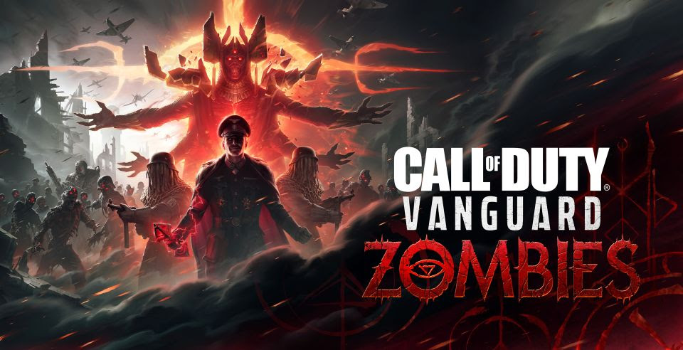 Call of Duty: Vanguard