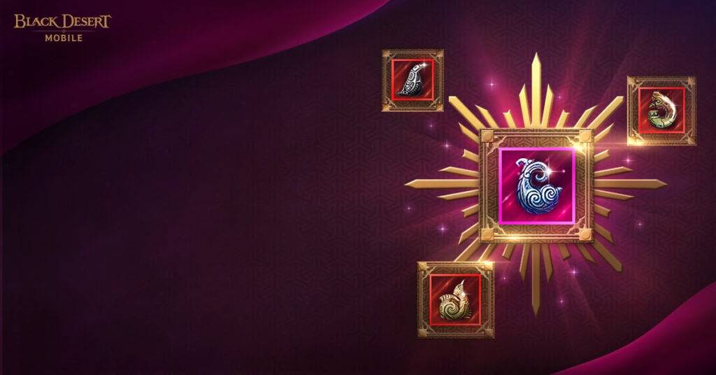black desert Black Desert Mobile
