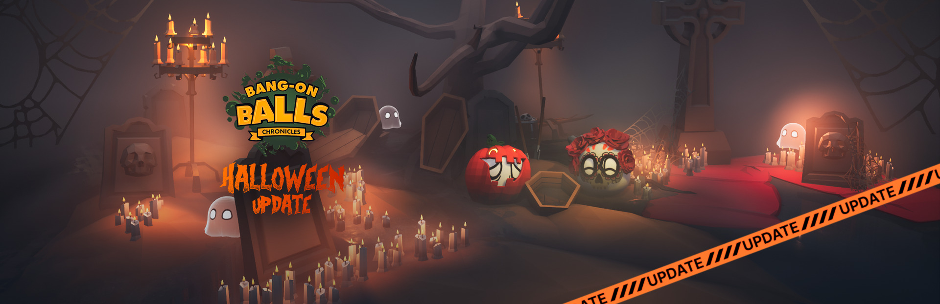 Bang-On Balls: Chronicles