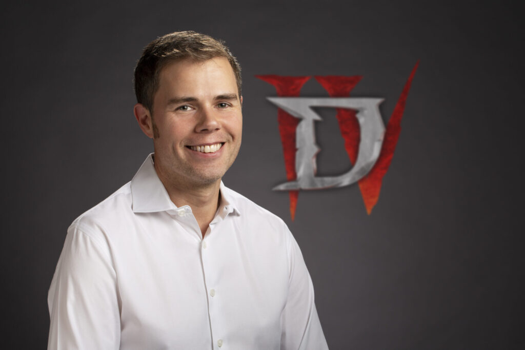 diablo iv Diablo IV