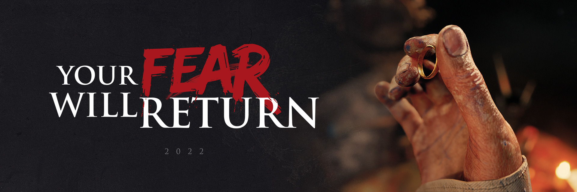 Layers of Fear