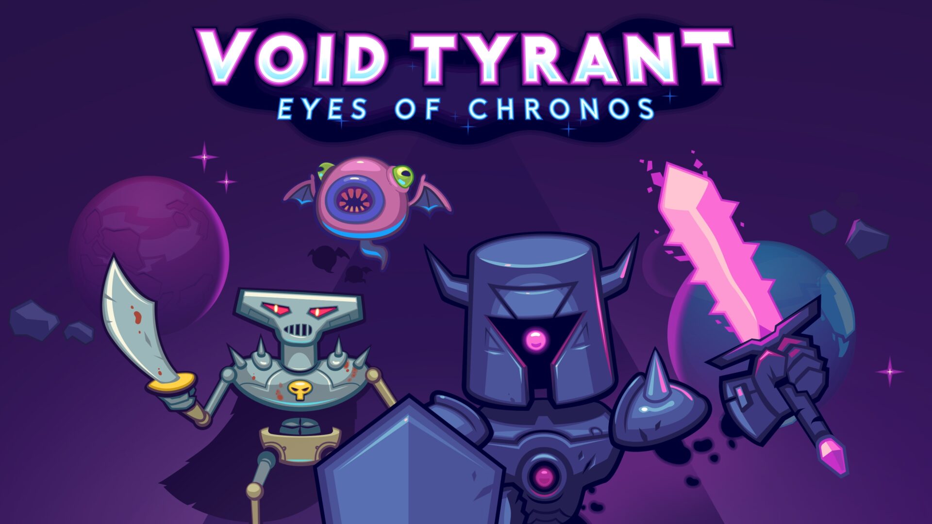 Void Tyrant