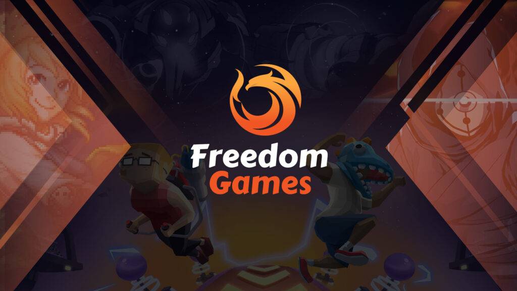 freedom games Freedom Games