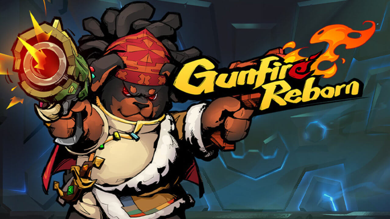 Gunfire Reborn