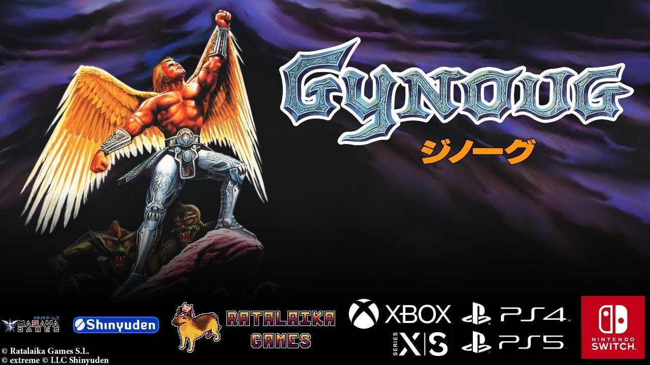 Gynoug