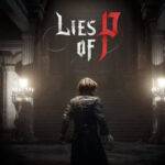 Lies of P