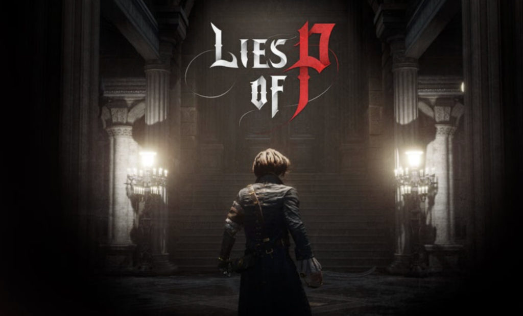 Lies of P