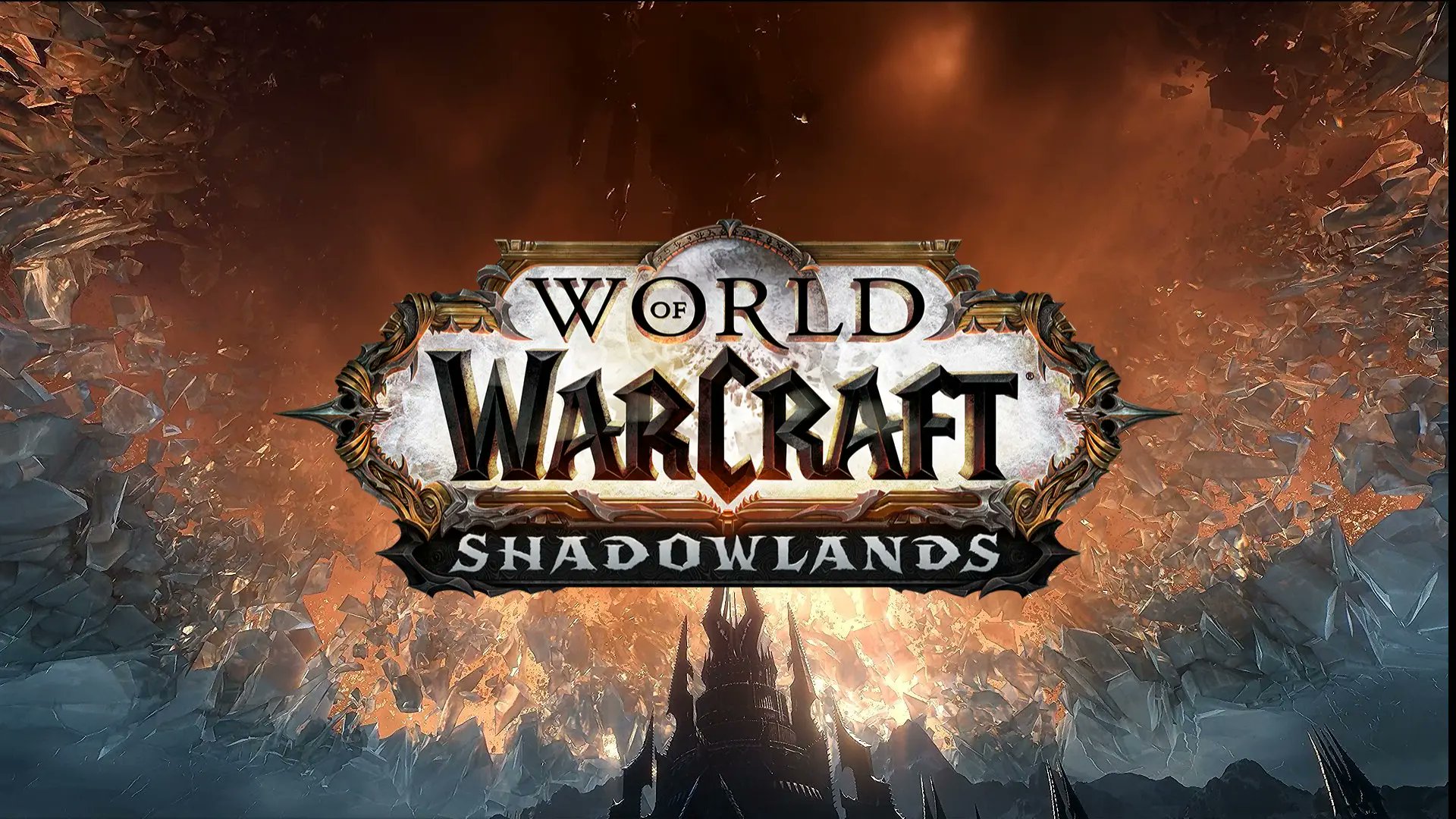 world of warcraft shadowlands