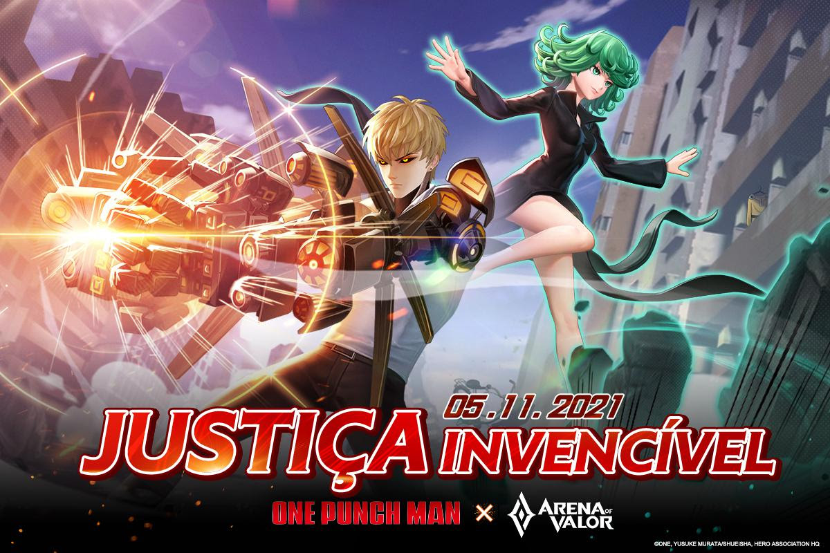 arena of valor