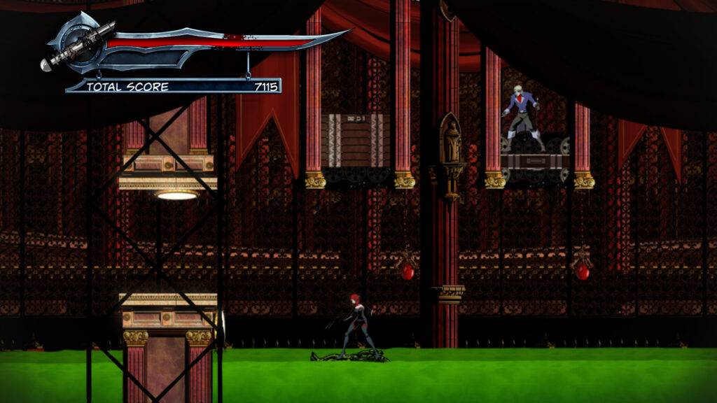 Bloodrayne bloodrayne Betrayal Fresh Bites