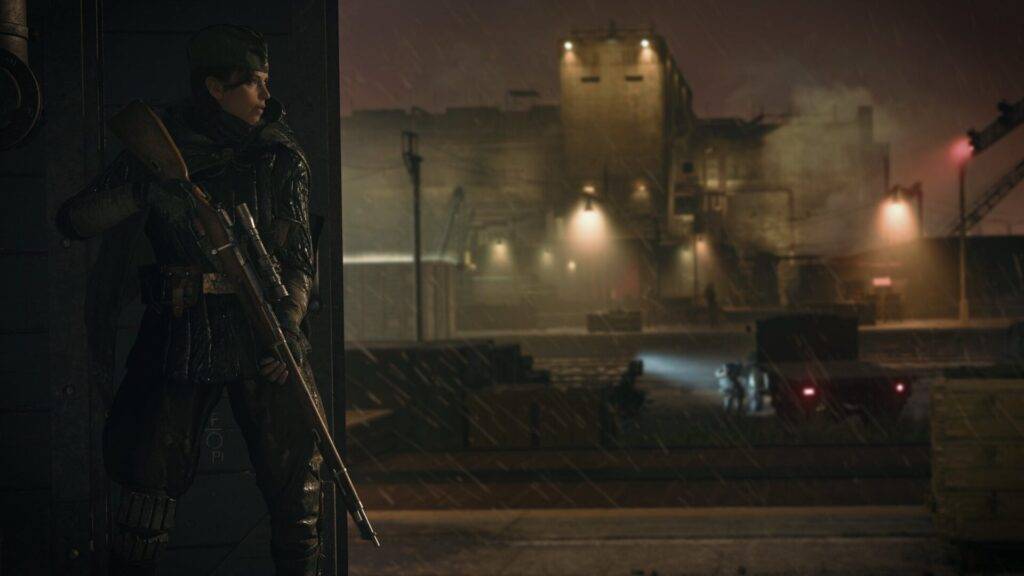 call of duty call of duty vanguard
